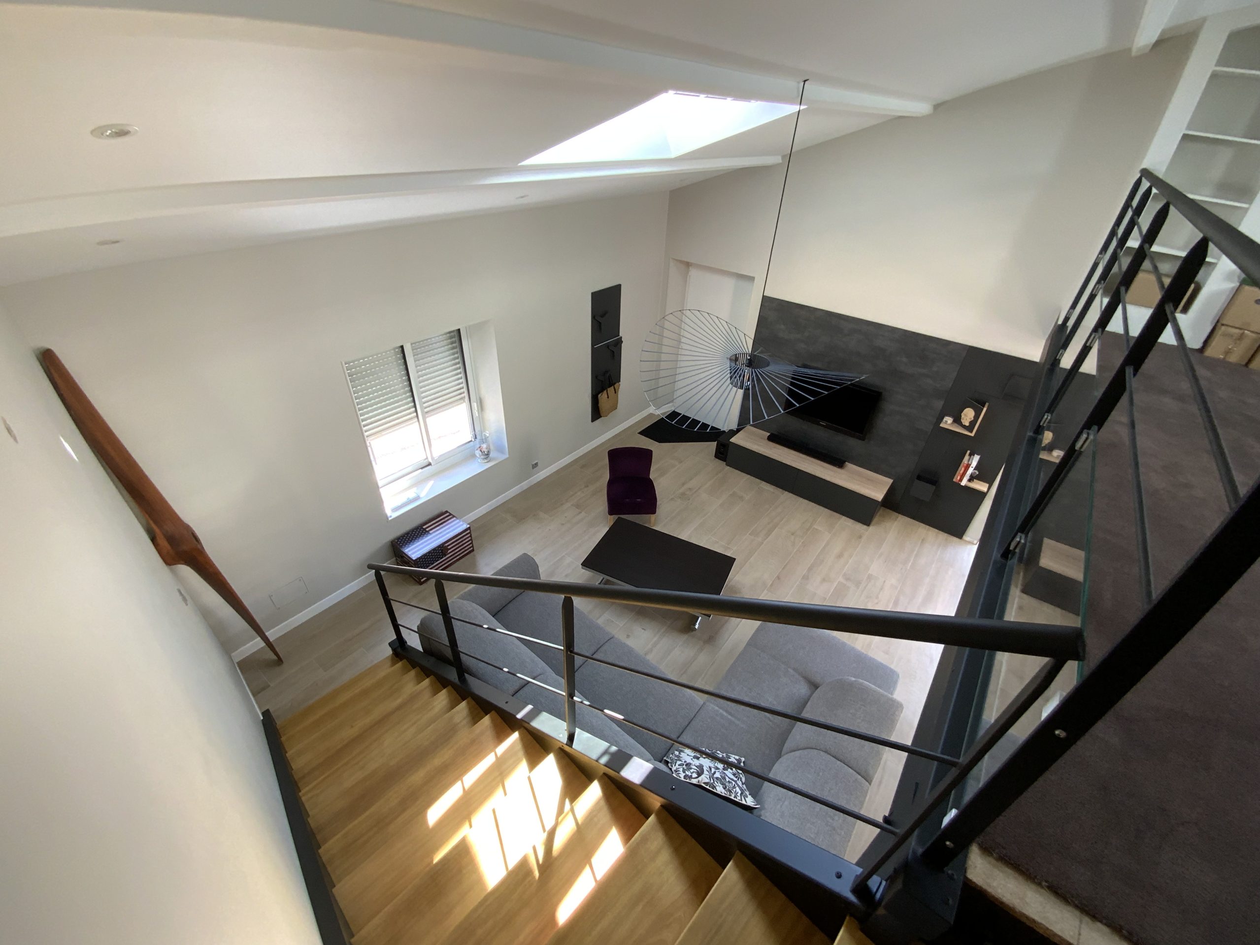 Renovation-totale-piece-de-vie-Bouguenais_1138