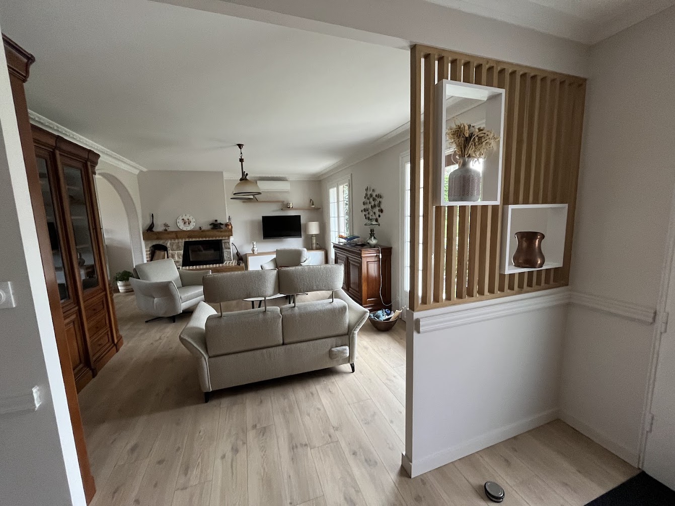 agencement intérieur- 3